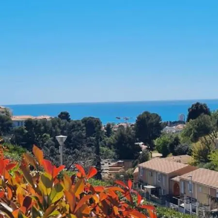 Apartamento Vue *