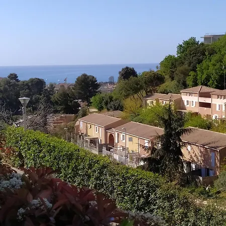 Apartamento Vue *