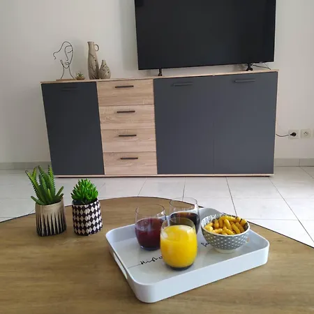 Apartmán Vue *