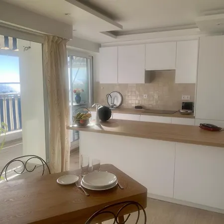 Vue Appartement *