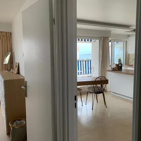 Appartement Vue