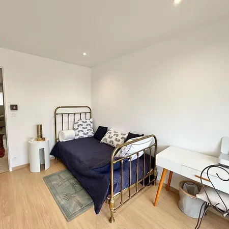 Appartement Vue