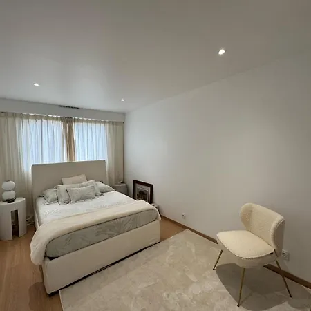 Vue Appartement *