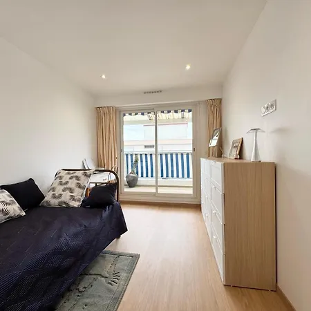 Appartement Vue *