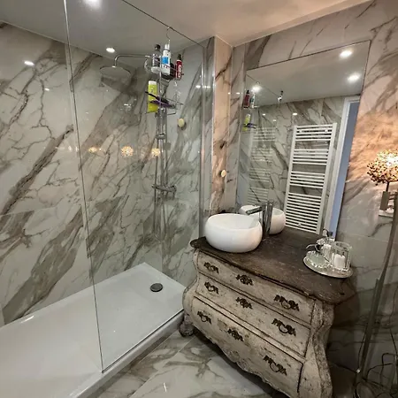 Appartement Vue Vallauris